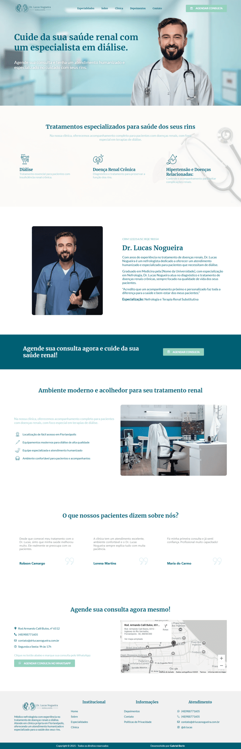 Print Dr Lucas Nogueira