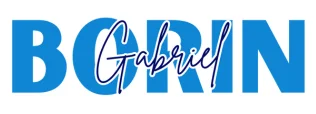 Logo Gabriel Borin