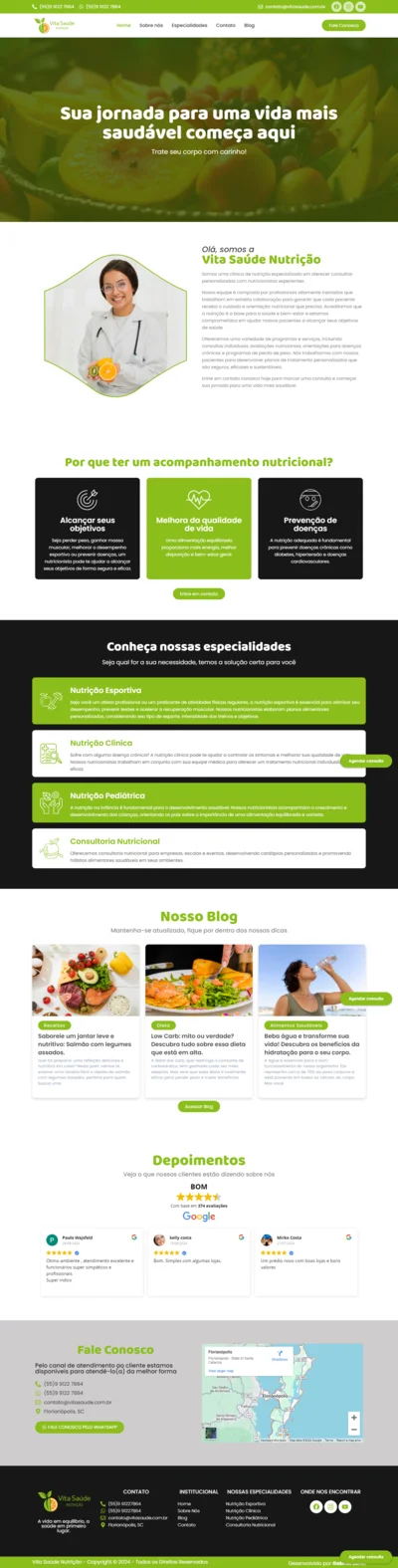 Print nutri