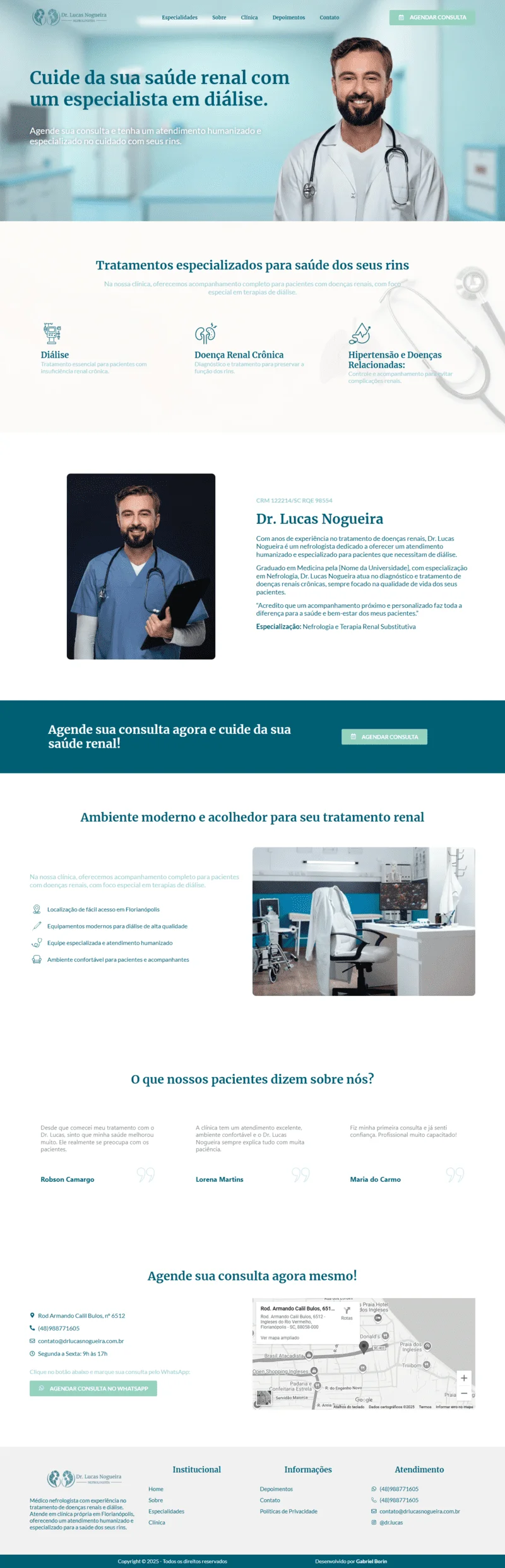 Print Dr Lucas Nogueira